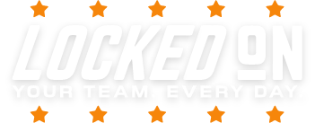 Locked On march madness pools